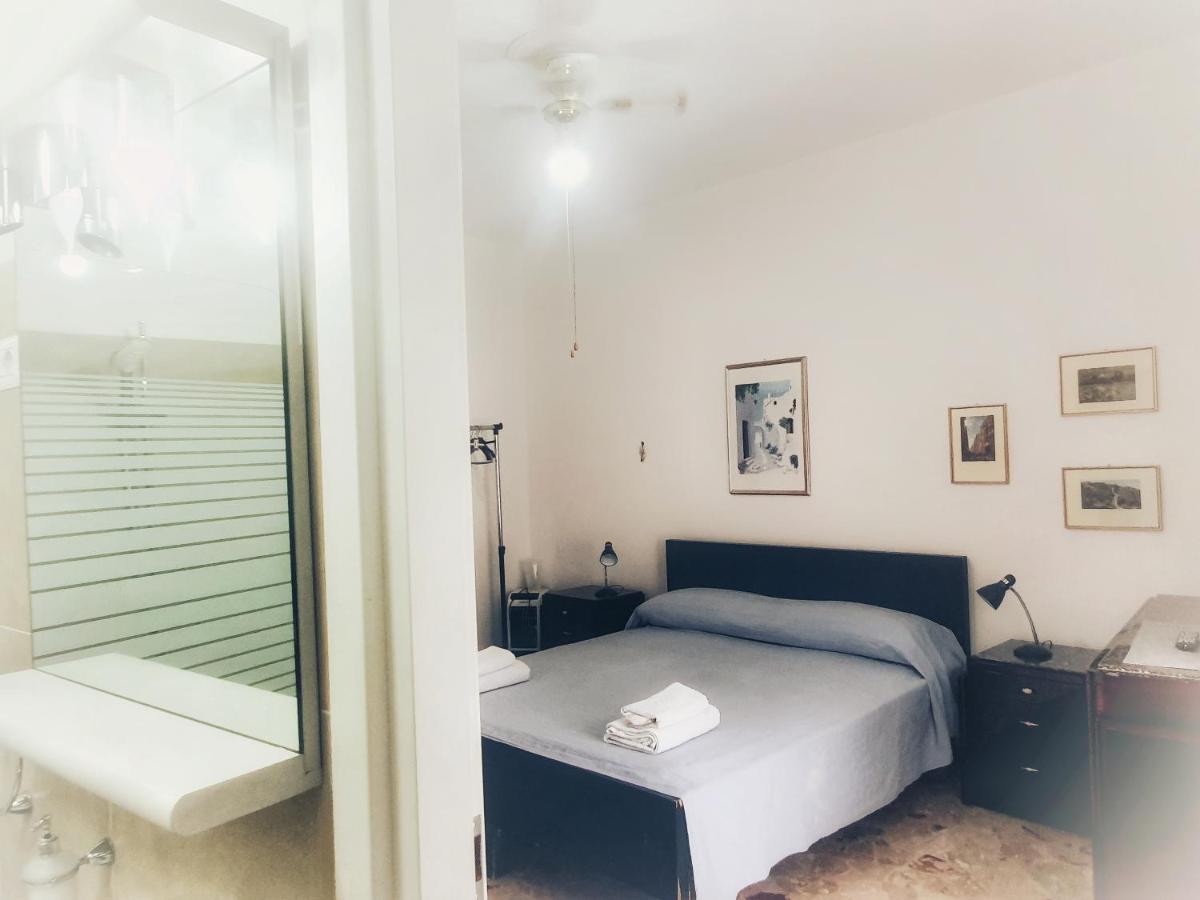 Ccc Matera Short Term Rooms Ccc Exterior foto