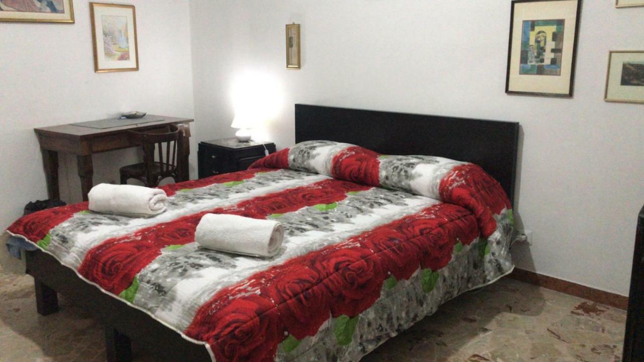 Ccc Matera Short Term Rooms Ccc Exterior foto